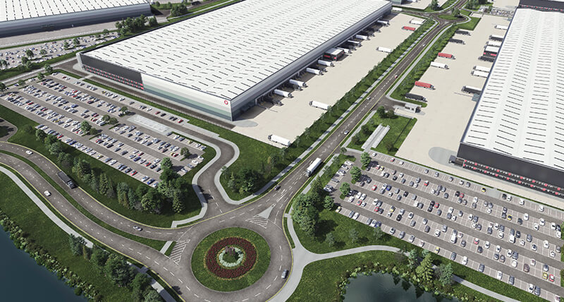 Protecting key infrastructure during tunnelling